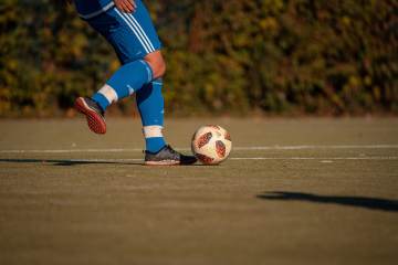 2026世界杯48强巡礼·阿尔及利亚：12年后归来，沙漠之狐牙还利否（配图示意）